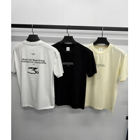 Футболка чоловіча F1454 black (L-4XL)