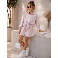 Костюм дитячий 510130 pink (120-160)
