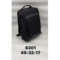 Рюкзак дорожній 6301 (45*32*17)