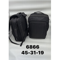 Рюкзак дорожній 6866 (45*31*19)