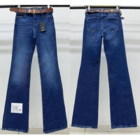 Джинси жіночі 1351 blue (29-34)