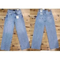 Джинси жіночі 1583 l.blue (25-29)