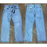 Джинси жіночі 18040 l.blue (29-34)