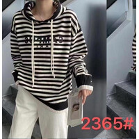 Светр жіночий 2365 beige (one size)