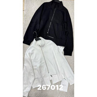 Кофта жіноча 267012 black (one size)