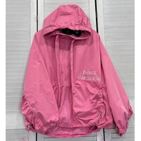Куртка жіноча 77260 pink (one size)