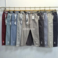 Джинси жіночі 820-5 l.grey (28-33)