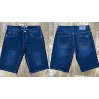 Шорти чоловічі 232 blue (32-40)