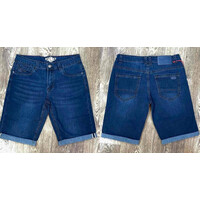 Шорти чоловічі 829 blue (32-40)