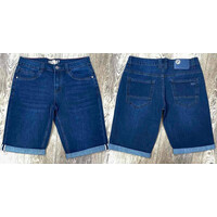 Шорти чоловічі 828 blue (32-38)
