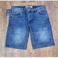 Шорти чоловічі 755 blue (36-44)