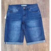 Шорти чоловічі 431 blue (32-38)