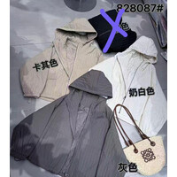 Ветровка жіноча 820887 beige (M-L)