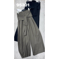 Штани жіночі 95201 khaki (one size)