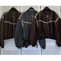 Кофта спортивна жіноча DV134 d.brown (M-XL)