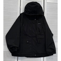 Куртка жіноча DV83 black (one size)