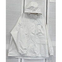 Куртка жіноча DV84 white (one size)