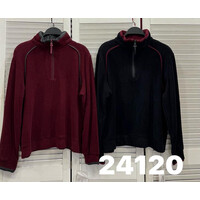 Светр жіночий 24120 wine (one size)