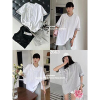Футболка жіноча 2663 grey (one size)