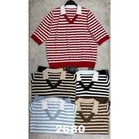 Футболка жіноча 2680 white (one size)