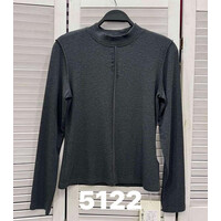 Светр жіночий 5122 grey (one size)