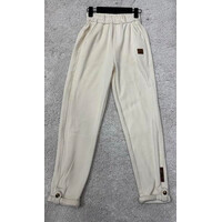 Штани жіночі DV102 beige (28-30)