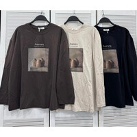 Светр жіночий DV147 d.grey (one size)