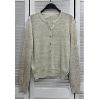 Кофта жіноча DV334 grey (one size)