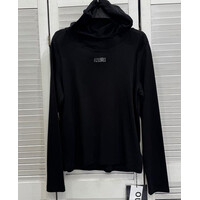 Светр жіночий DV349 black (one size)