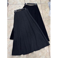 Спідниця жіноча DV421 grey (one size)