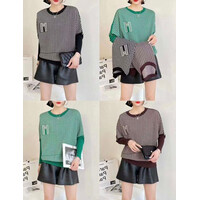 Спідниця жіноча DV426 green (one size)