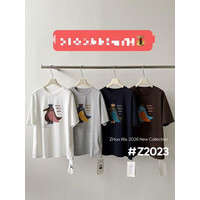 Футболка жіноча Z2023 white (one size)