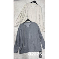 Светр жіночий 82275 beige (one size)
