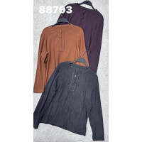 Светр жіночий 88793 orange (one size)