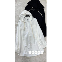 Сорочка жіноча 90003 white (one size)