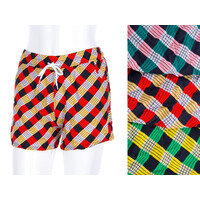 Шорты жіночі 23-6 mix (M-2XL)