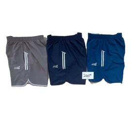 Шорти чоловічі 2003 grey (XL-5XL)