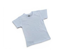 Футболка дитяча 2603 white (13-16)