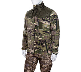 Куртка чоловіча MX63 мультик (S-2XL)