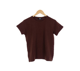 Футболка дитяча 4404 brown (128-176)