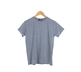 Футболка дитяча 4404 grey (128-176)
