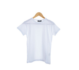 Футболка дитяча 4404 white (128-176)
