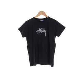 Футболка дитяча 4404-2 black (128-176)