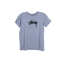 Футболка дитяча 4404-2 grey-blue (128-176)