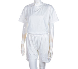 Костюм жіночий 4407-WY133 white (S-XL)