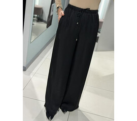 Спортивні штани жіночі 2303 black (S-L)