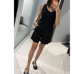 Костюм жіночий 2365 black (one size)