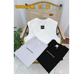 Майка чоловіча 13324 white (M-3XL)