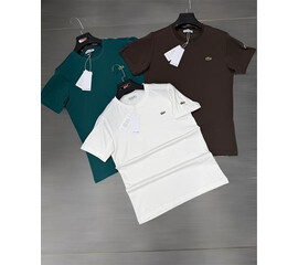 Футболка чоловіча F1399 white (S-2XL)