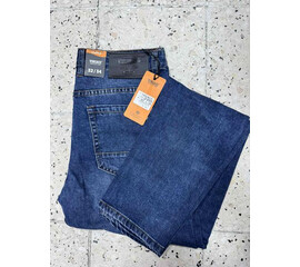 Джинси чоловічі 8707 blue (29-38)